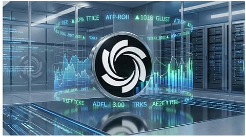 Ozak AI Rockets to $5.41M