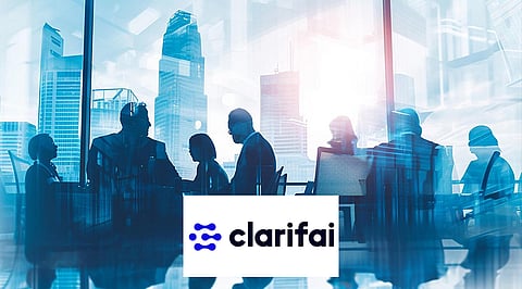 Clarifai