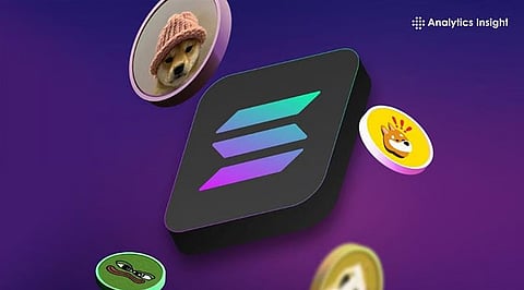 Why are Meme Coins and Solana Suddenly Surging Again?