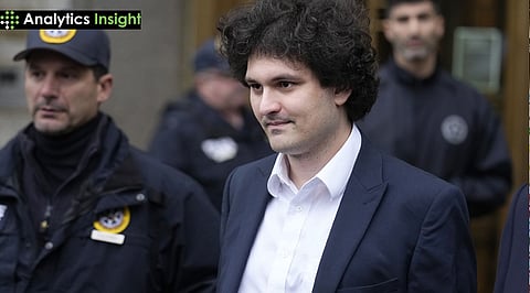 Trump Rules Out Pardon for FTX Founder Sam Bankman-Fried