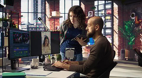 How to Unlock Viral Reach and Cinematic Quality by Erasing Video Distractions