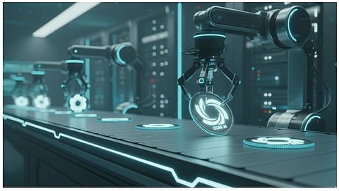 Ozak AI Could Surge From