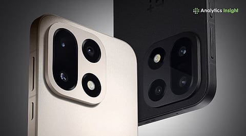 Best OnePlus Mobile Phones to Buy Under Rs 40,000 in January 2026