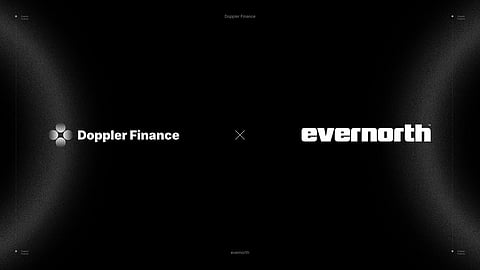 Evernorth and Doppler Finance