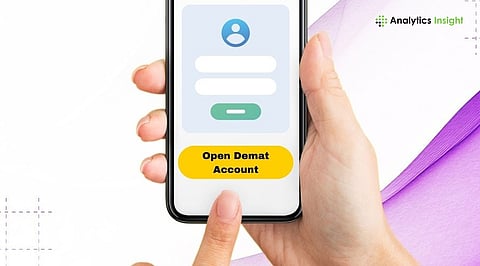 How to Open a Demat Account in India