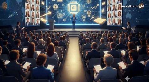 Top Data Science Conferences