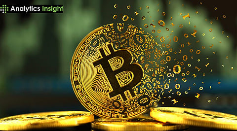 Did the US Take a Chinese Tycoon’s $15B Bitcoin Seizure?