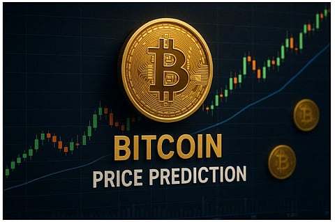 Bitcoin Price Prediction