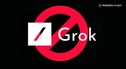 UK May Ban Elon Musk’s X Over Explicit Grok AI Images