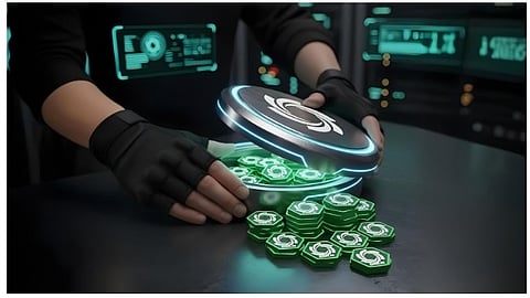 Ozak AI Could Deliver 600