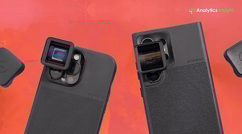 Best Mobile Photography Lenses for iPhone and Android Users