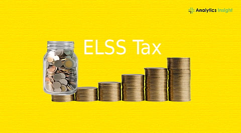 Best ELSS Tax Saving Mutual Funds to Invest in January 2026