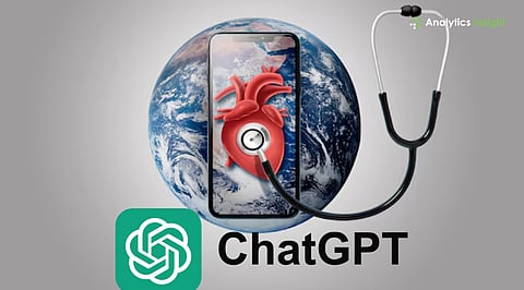 How to Use ChatGPT for Health Insights While Staying Safe