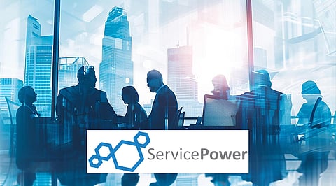Service Power