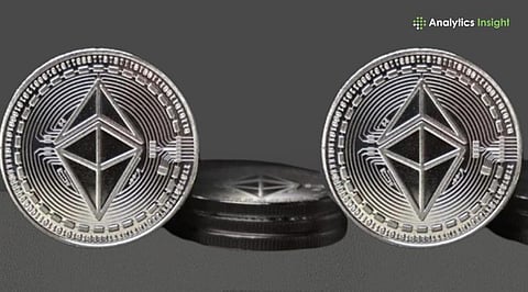 Ethereum Weekly Chart Signals Inverse Head and Shoulders Setup