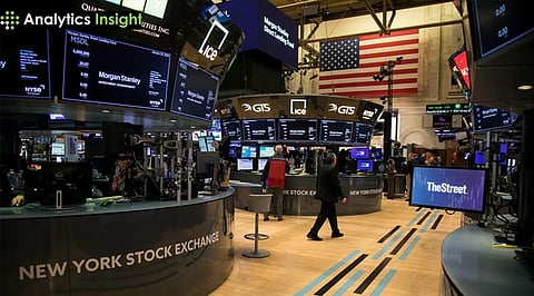 US Stock Market Today