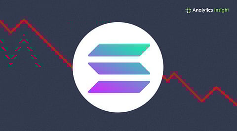 Solana’s $50 Warning