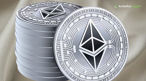 What is ERC-8004? Ethereum Meets AI Agents & How it Will Work?