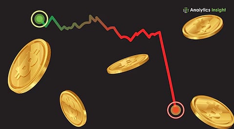 Bitcoin Near $92K as Chart Turns Cautiously Bullish: But For How Long?