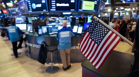 US Markets Reprice Risk After Fed Independence Comes Under Strain: How Will the Story Unfold?
