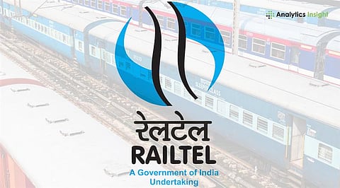 RailTel Share Price Up 3.44 to Rs. 351.85 After FSSAI Deal, Despite Rs. 609-Crore Order Loss.jpg