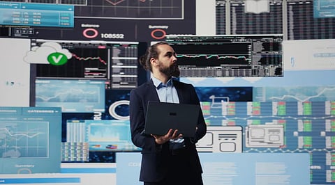 From Compliance Burden to Competitive Edge