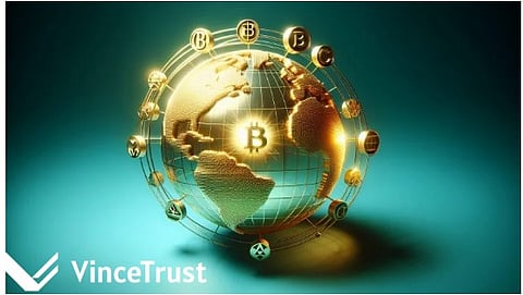 Why are more and more cryptocurrency