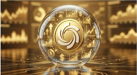 Ozak AI’s Accelerating Presale