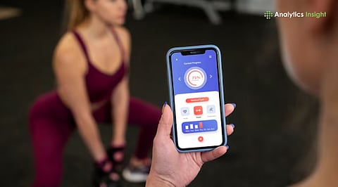 Best Fitness Apps in India to Try in 2026