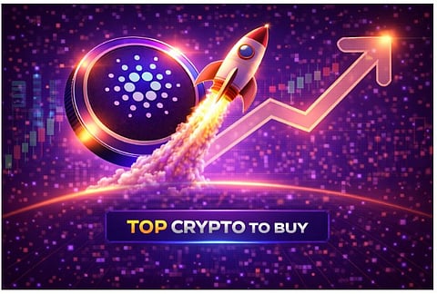 Top Crypto to Buy