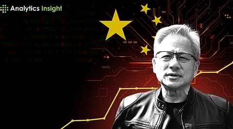 Why NVIDIA's 45% China Revenue Drop is Bigger Than it Looks?