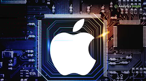 Top News Today: Apple AI Chips, Rs. 200 Cr VC Fund, AI Hiring