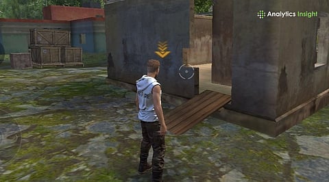 Free Fire Max Redeem Codes For January 16