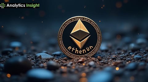 Ethereum Sees Record User Growth as Activity Retention Nearly Doubles