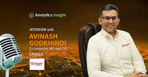 Shaping the Future of SaaS: Avinash Godkhindi on India’s Global Rise and Enterprise Innovation