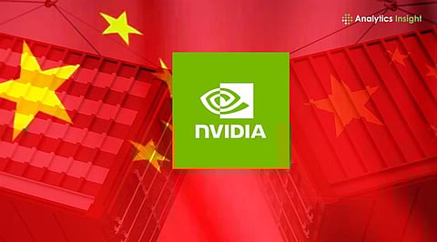 US Slaps 25% Tariffs on Nvidia’s H200 AI Chips to China