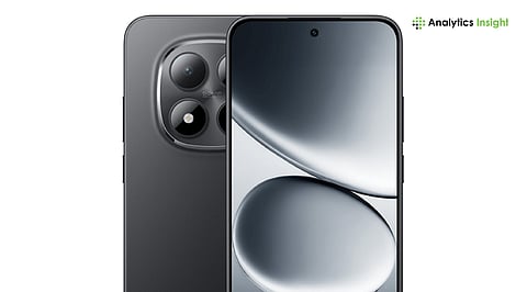 Xiaomi to Launch Redmi Note 15 Pro Series with 200MP Camera & Massive 7,000mAh Battery