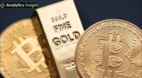 Bitcoin News Today: Jefferies Swaps 10% BTC Allocation for Gold as Quantum Security Fears Rise