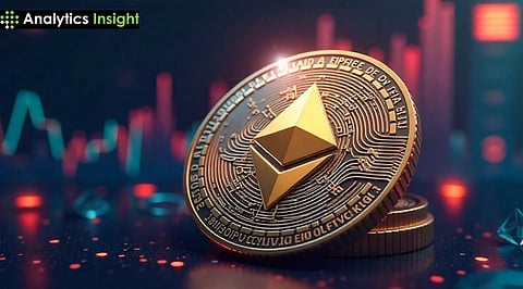 Ethereum On-Chain Activity