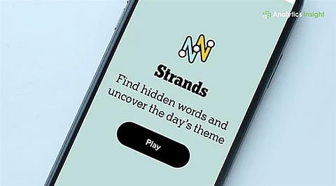 Today’s NYT Strands Hints and Answers for January 16, 2026