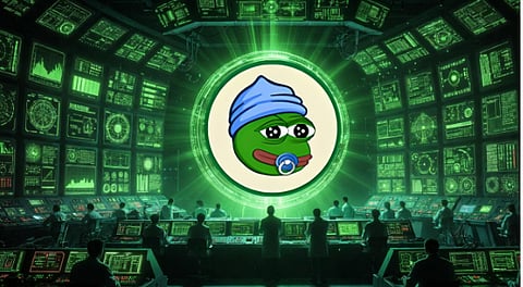 4 Meme Coins to Accumulate Now Before a Potential 4,000% Rally in 2026