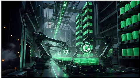 The Market Lacks Clear