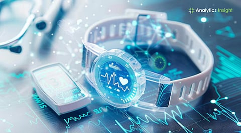 How are Smart Wearables Changing Modern Healthcare