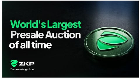 Next Big Crypto Alert