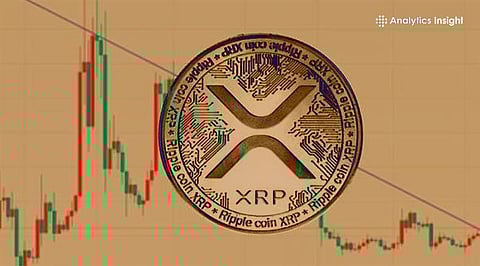 XRP Coils in Year-Long Wedge as Breakout Pressure Builds: Traders Brace For a Bullish Landing