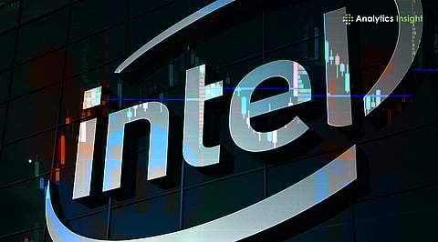 Intel Stock Price Holds Near $47 After Sharp Monthly Rally