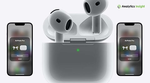 How to Capture Photos and Record Videos on iPhone Using AirPods