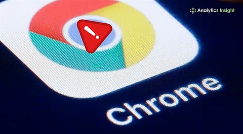 Security Alert: Google Rushes Chrome Fix After High-Risk Vulnerability Found
