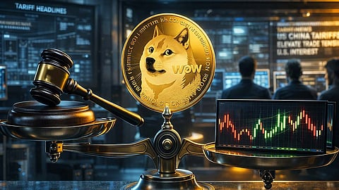 Dogecoin Price Prediction