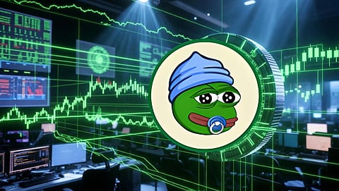 Little Pepe